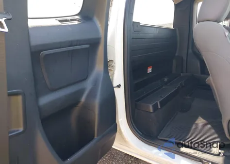 2021 Toyota Tacoma Sr z USA, uszkodzony, nr VIN 3TYRX5GN6MT031312